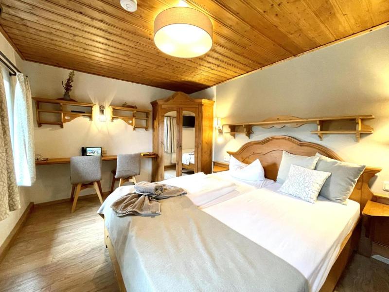 Naturhotel Gasthof Bärenfels - Oda