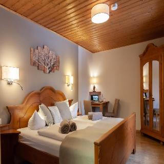 Naturhotel Gasthof Bärenfels fotoÄŸrafÄ±