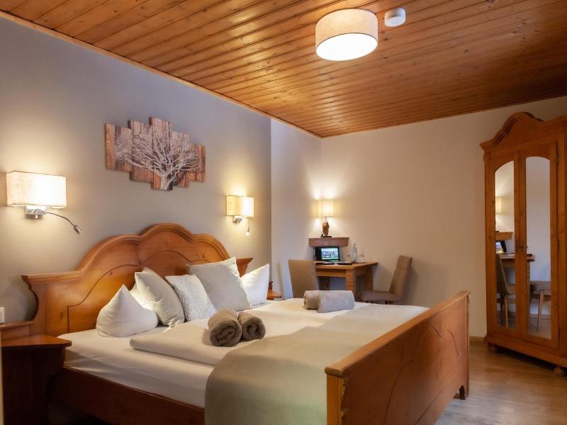 Naturhotel Gasthof Bärenfels - Oda