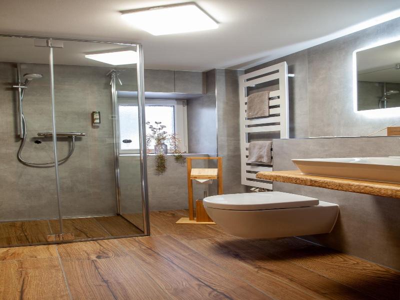 Naturhotel Gasthof Bärenfels - Oda