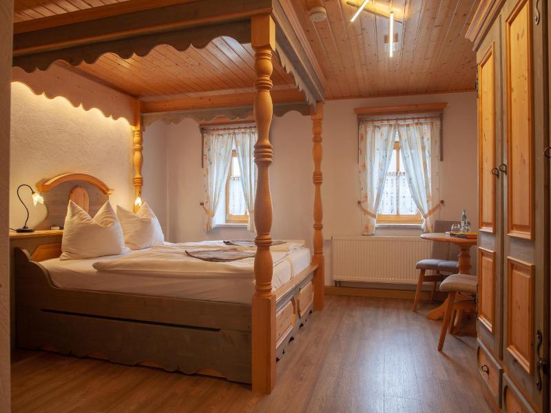 Naturhotel Gasthof Bärenfels - Oda