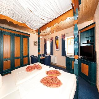 Naturhotel Gasthof Bärenfels fotoÄŸrafÄ±
