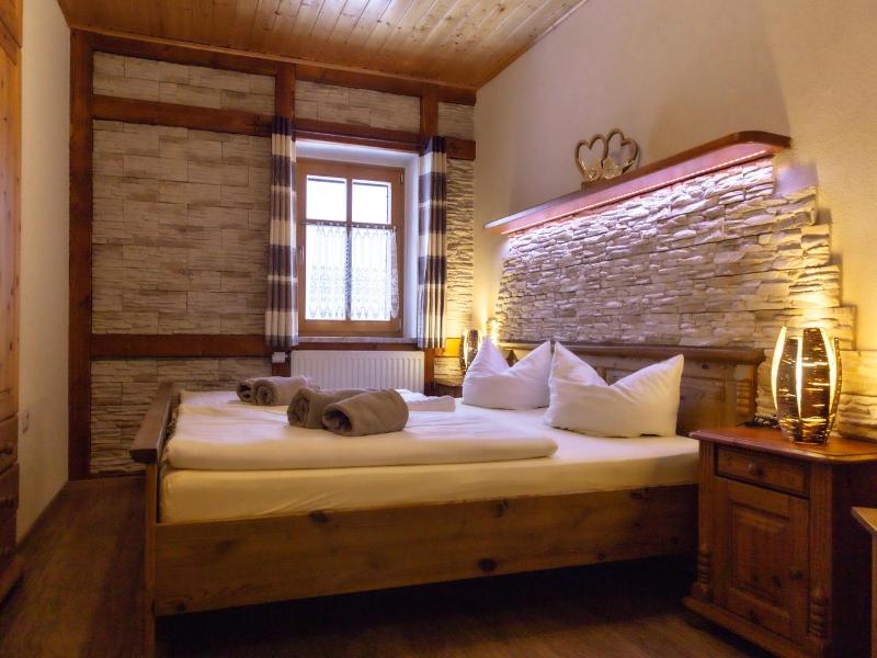 Naturhotel Gasthof Bärenfels - Oda