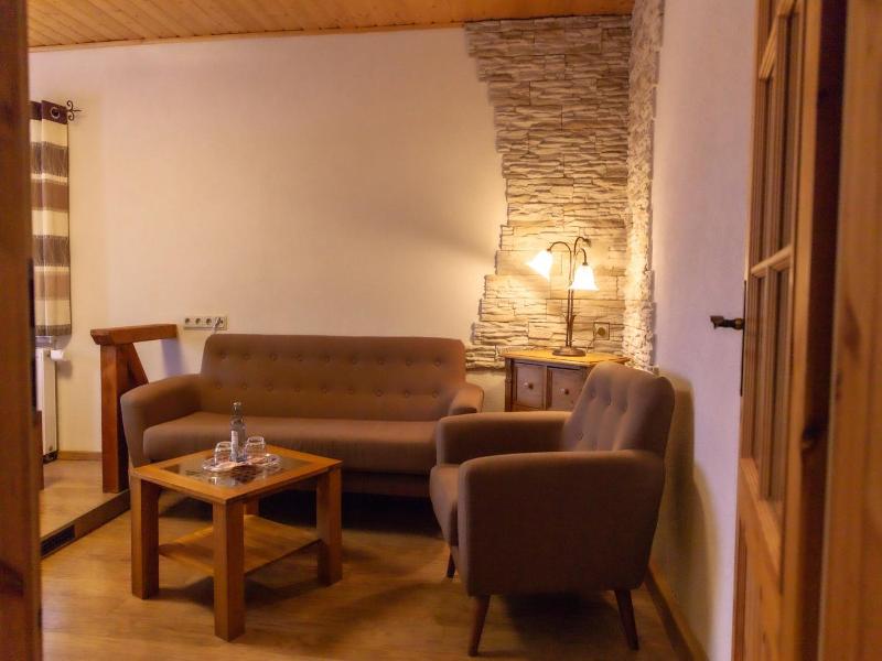 Naturhotel Gasthof Bärenfels - Oda
