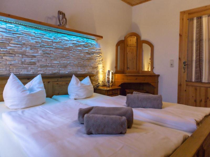 Naturhotel Gasthof Bärenfels - Oda