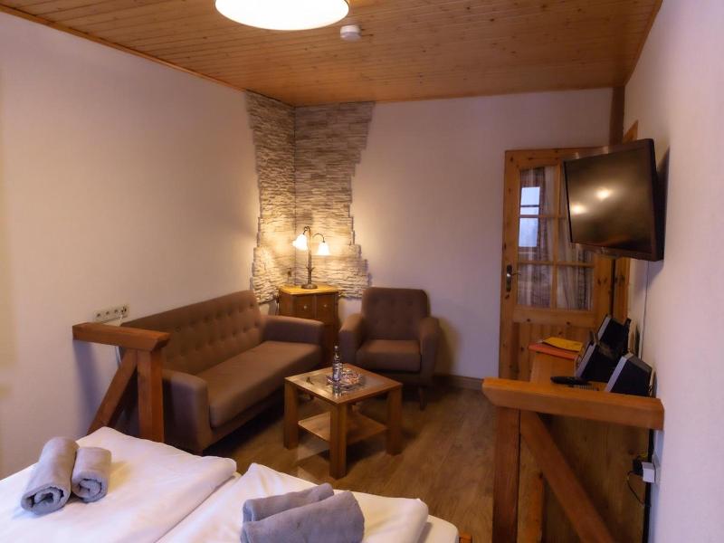 Naturhotel Gasthof Bärenfels - Oda