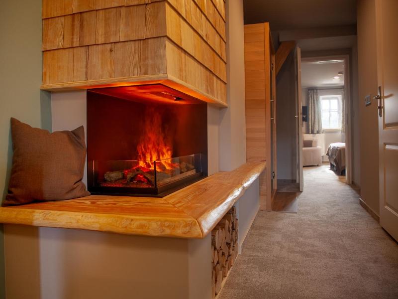 Naturhotel Gasthof Bärenfels - Oda