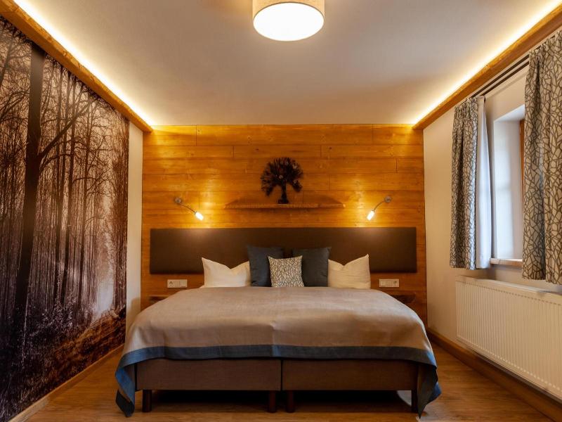 Naturhotel Gasthof Bärenfels - Oda