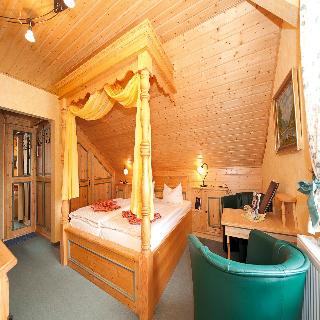 Naturhotel Gasthof Bärenfels fotoÄŸrafÄ±