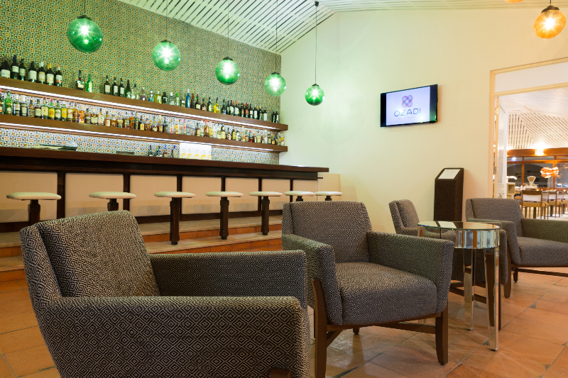Ozadi Tavira Hotel fotoÄŸrafÄ±