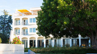 Ozadi Tavira Hotel fotoÄŸrafÄ±