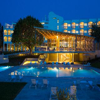 Ozadi Tavira Hotel fotoÄŸrafÄ±