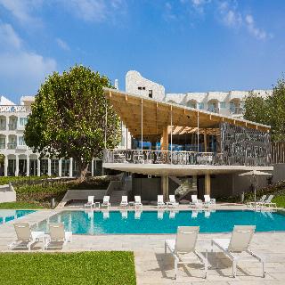 Ozadi Tavira Hotel fotoÄŸrafÄ±