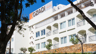 Ozadi Tavira Hotel fotoÄŸrafÄ±