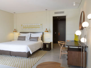 Ozadi Tavira Hotel fotoÄŸrafÄ±