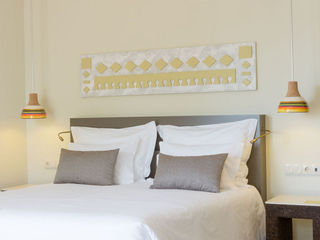 Ozadi Tavira Hotel fotoÄŸrafÄ±