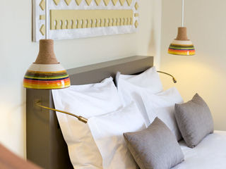 Ozadi Tavira Hotel fotoÄŸrafÄ±