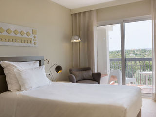Ozadi Tavira Hotel fotoÄŸrafÄ±