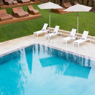 Ozadi Tavira Hotel fotoÄŸrafÄ±