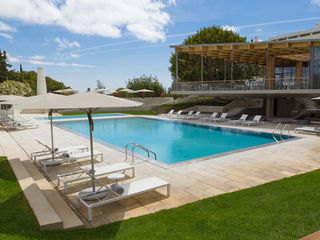 Ozadi Tavira Hotel fotoÄŸrafÄ±