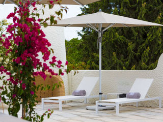 Ozadi Tavira Hotel fotoÄŸrafÄ±