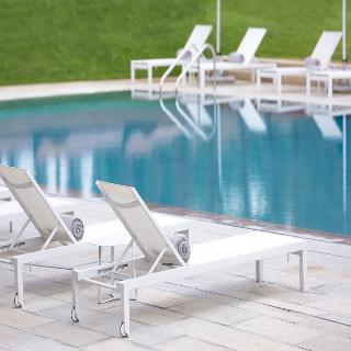 Ozadi Tavira Hotel fotoÄŸrafÄ±