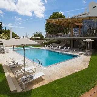 Ozadi Tavira Hotel fotoÄŸrafÄ±