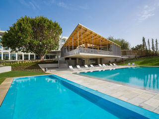 Ozadi Tavira Hotel fotoÄŸrafÄ±