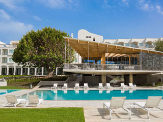 Ozadi Tavira Hotel fotoÄŸrafÄ±