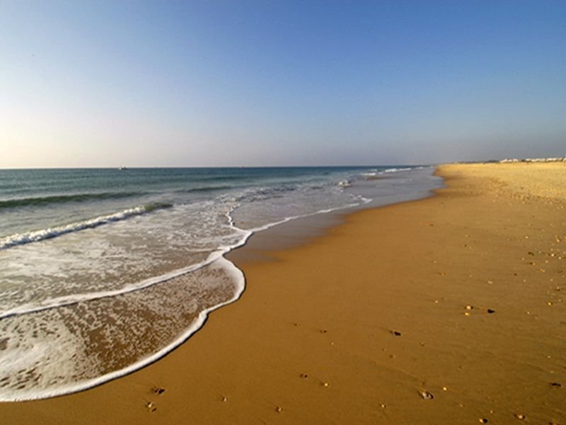 Ozadi Tavira Hotel fotoÄŸrafÄ±