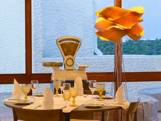 Ozadi Tavira Hotel fotoÄŸrafÄ±