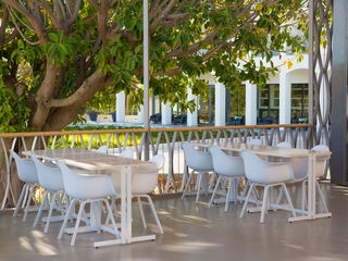 Ozadi Tavira Hotel fotoÄŸrafÄ±