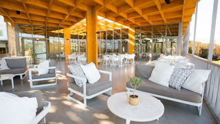 Ozadi Tavira Hotel fotoÄŸrafÄ±
