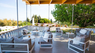 Ozadi Tavira Hotel fotoÄŸrafÄ±
