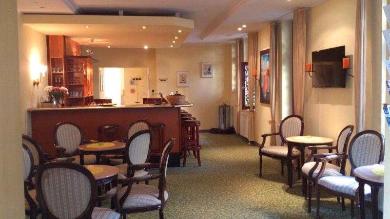 Am Kurpark - Bar