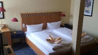 Am Kurpark otel fotoğrafı