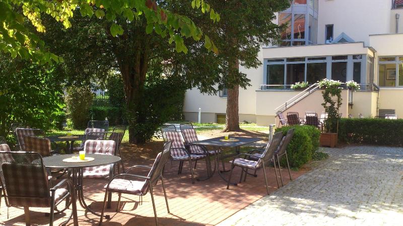 Am Kurpark - Genel
