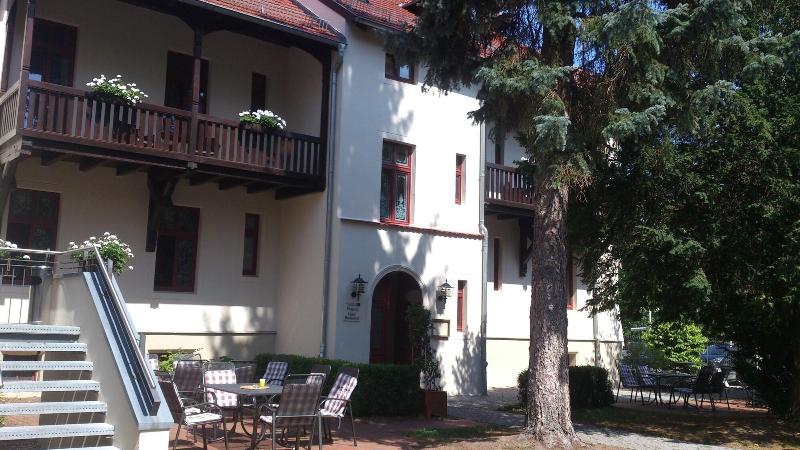Am Kurpark - Genel