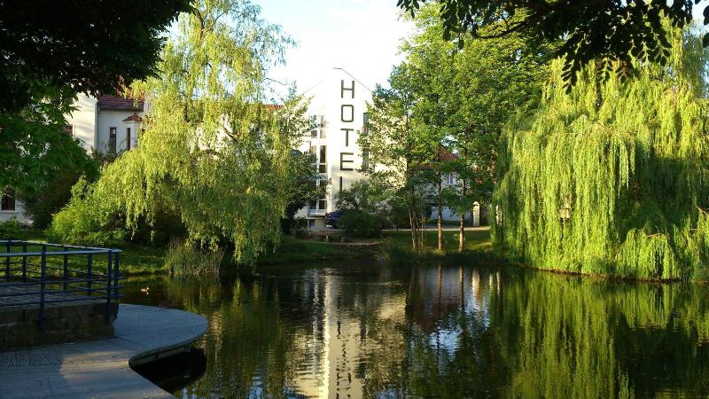 Am Kurpark - Genel