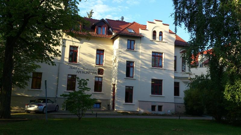 Am Kurpark - Genel