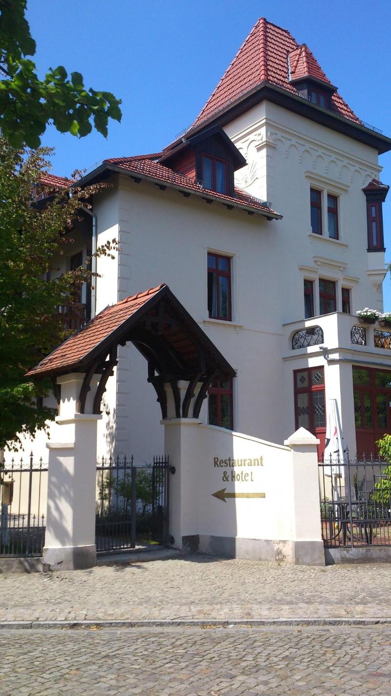 Am Kurpark - Genel