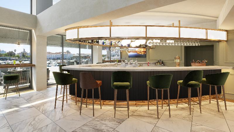 AP Eva Senses - Bar