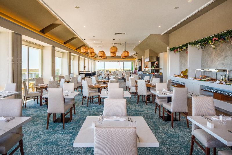 AP Eva Senses - Restoran