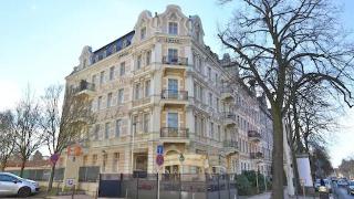 Silesia otel fotoğrafı