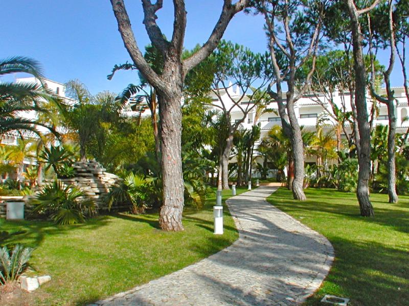 Ria Park Garden - Teras