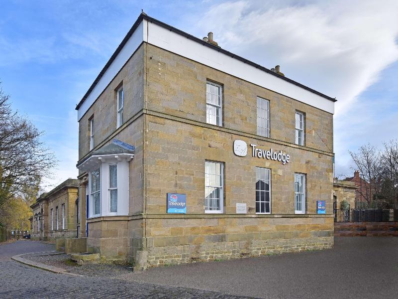 Travelodge Durham - Genel