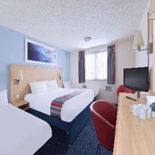 Travelodge Durham fotoÄŸrafÄ±