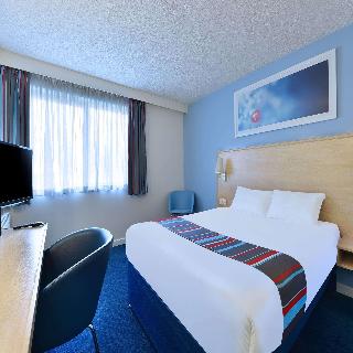Travelodge Durham fotoÄŸrafÄ±