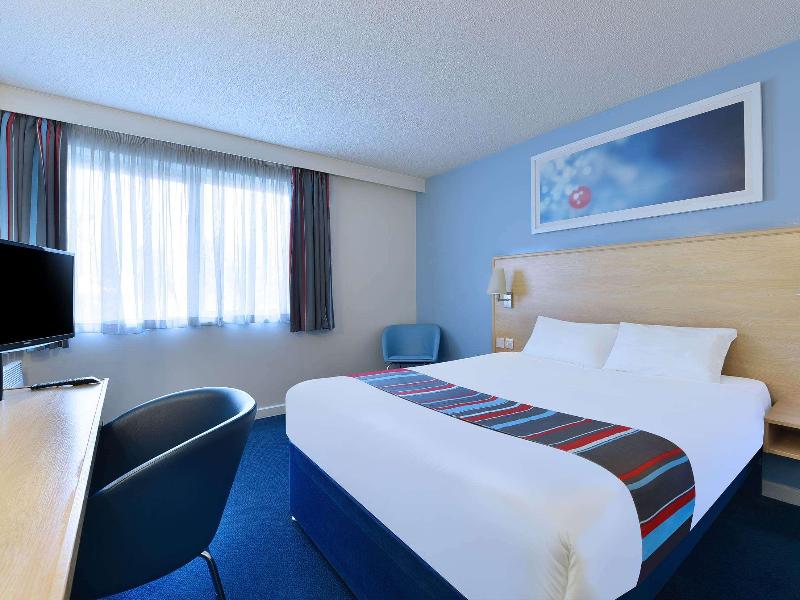 Travelodge Durham - Oda