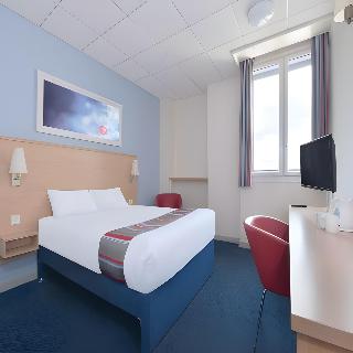 Travelodge Durham fotoÄŸrafÄ±